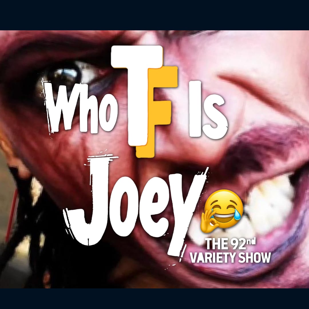 𝙒𝙝𝙤𝙏𝙁𝙞𝙨𝙅𝙤𝙚𝙮😂👌 S1E2