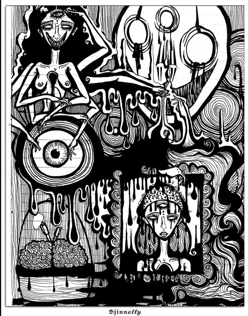 𝕯𝖏𝖎𝖓𝖓𝓮𝓵𝓵𝔂 x βrε§η⍟ω